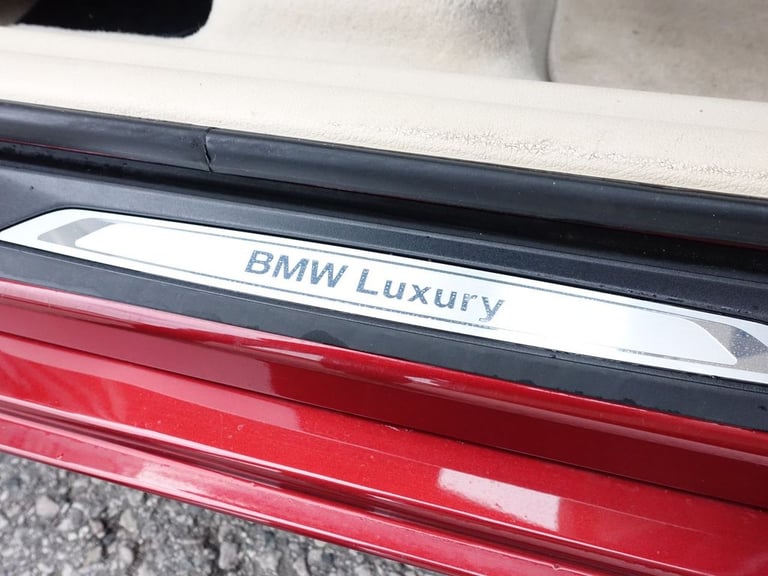 2015 BMW 2 Series Active Tourer 2.0 220i Luxury MPV 5dr Petrol Auto Euro 6 (s/s) (192 ps) £7310 E...