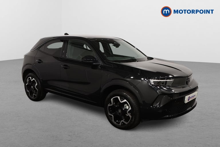 2025 Vauxhall Mokka 1.2 Turbo GS 5dr Auto SUV Petrol Automatic