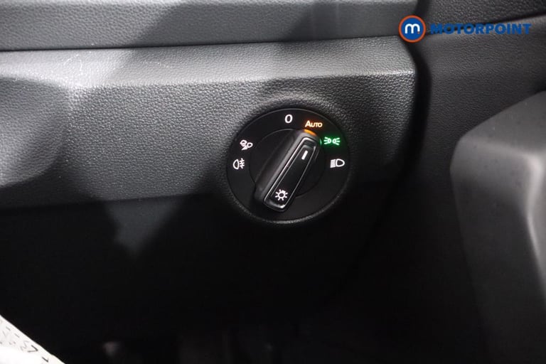 2022 Volkswagen T-Roc 1.5 TSI Style 5dr DSG SUV Petrol Automatic