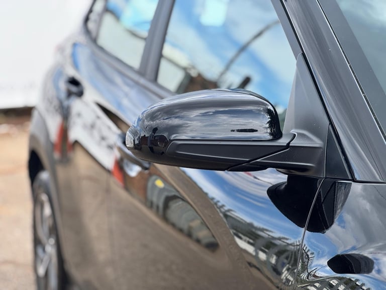 2021 Hyundai KONA 1.6 h-GDi SE Connect DCT Euro 6 (s/s) 5dr HATCHBACK Petrol/Electric Hybrid Auto...