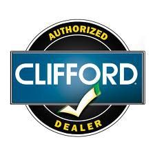 Clifford Concept 650 MK3 Thatcham Category 1 (Cat 1)  alarm + Certificate