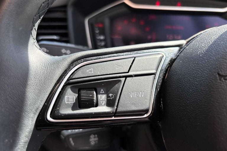 2023 Audi A1 25 TFSI Sport 5dr Hatchback Petrol Manual