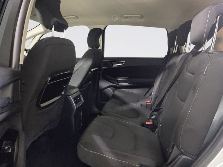 2023 Ford S-Max 2.5h Duratec Titanium MPV 5dr Petrol Hybrid CVT Euro 6 (s/s) (190 ps) MPV PETROL/...