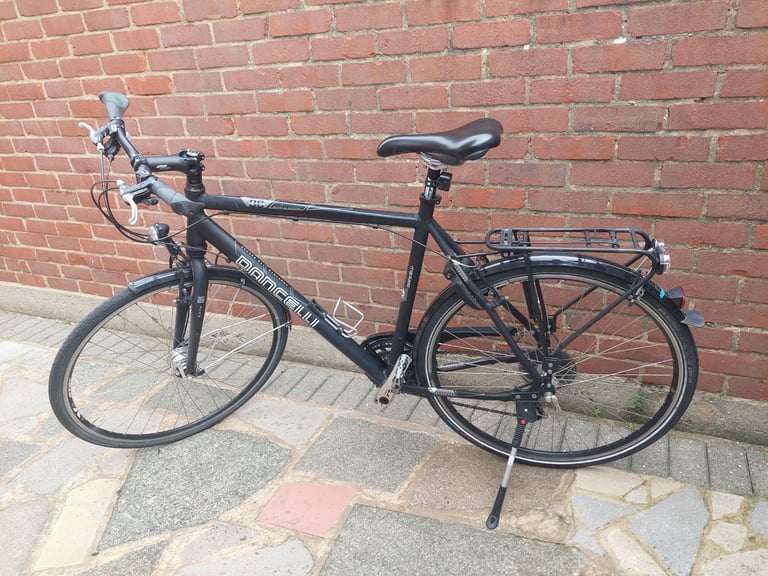 image for Dancelli Spurtreu Touring/City Bike