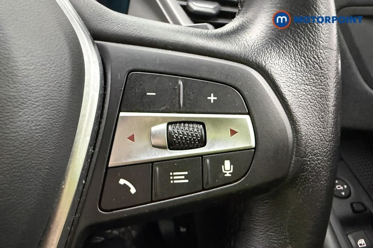 2024 BMW 1 Series 118i [136] SE 5dr Step Auto [Live Cockpit Pro] Hatchback Petrol Automatic
