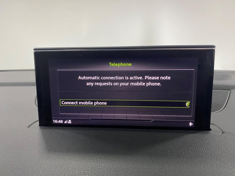  Audi Q7 3.0 TDI V6 50 Black Edition SUV 5dr Diesel Tiptronic quattro Euro 6 (s/s) ( Diesel Autom...