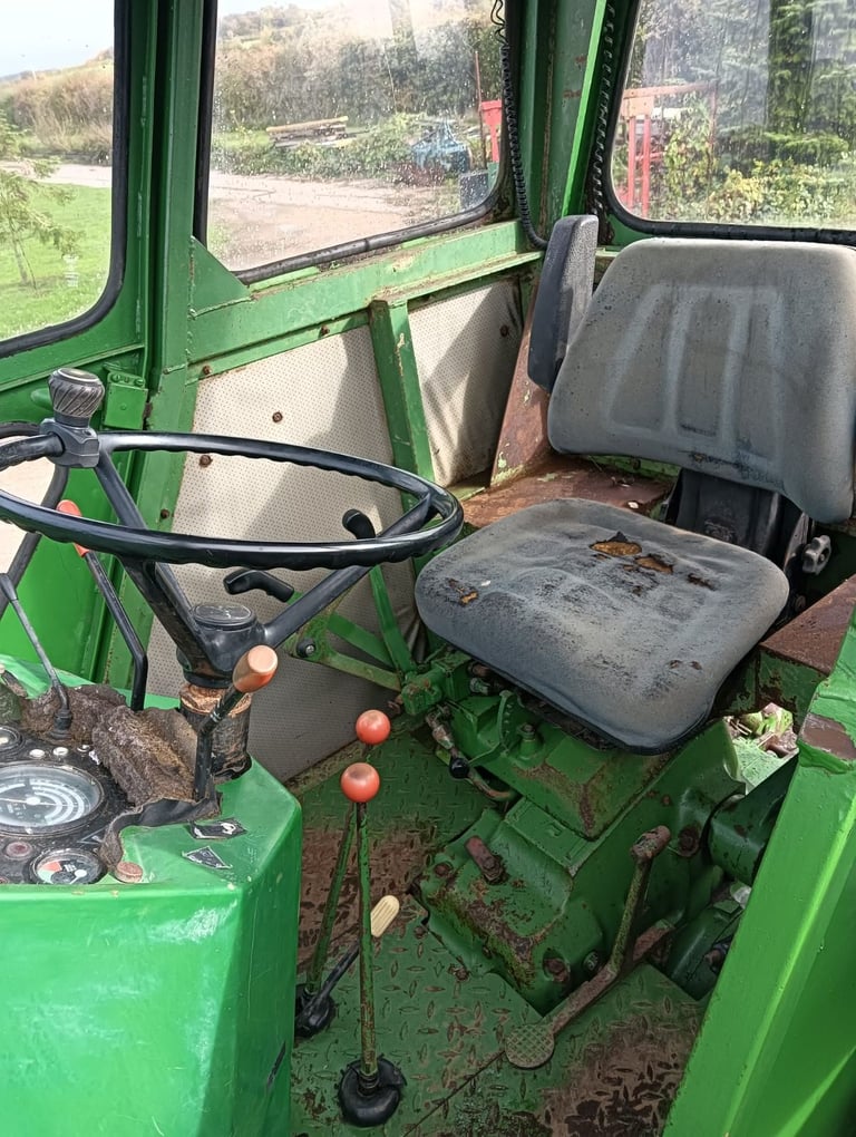 John deere