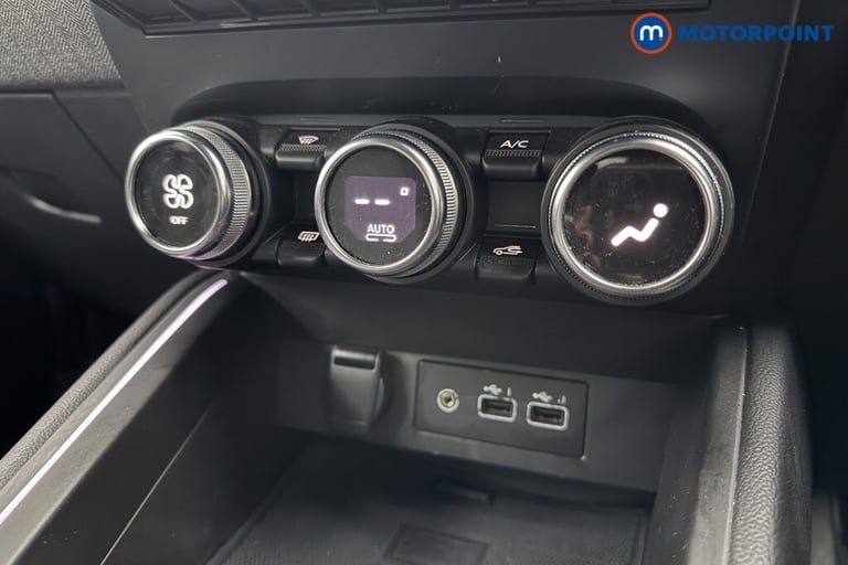 2024 Renault Clio 1.0 TCe 90 Techno 5dr Hatchback Petrol Manual