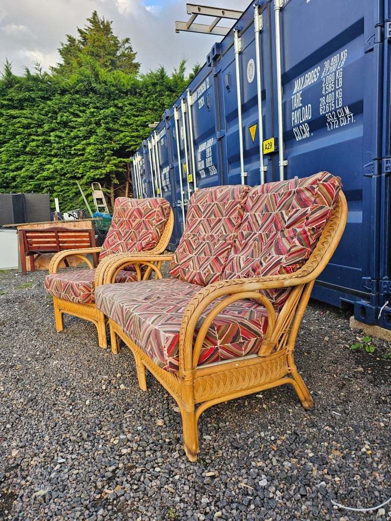 image for Conservatory set