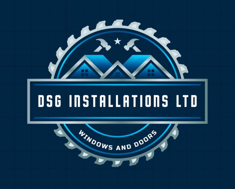 Windows and doors fitter