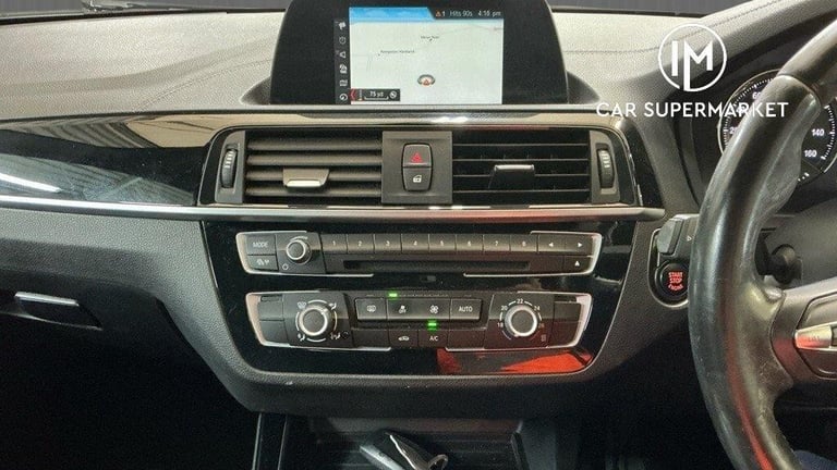 2017 BMW 2 Series 1.5 218i M Sport Auto Euro 6 (s/s) 2dr COUPE Petrol Automatic