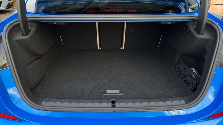  BMW 2 Series 218i M Sport 4dr DCT Saloon Petrol Automatic