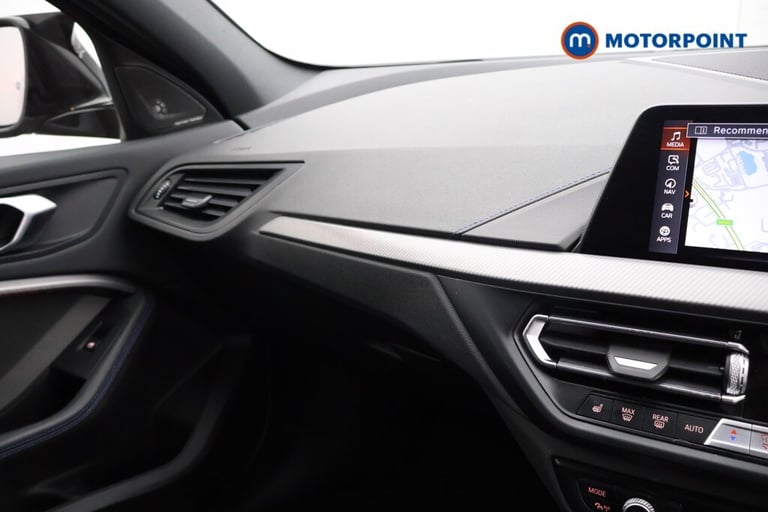 2023 BMW 1 Series 118i [136] M Sport 5dr Step Auto [LCP-Pro pk] Hatchback Petrol Automatic