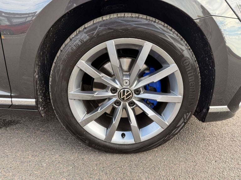 2023 Volkswagen Passat 1.4 TSI 13kWh GTE Advance Estate 5dr Petrol Plug-in Hybrid DSG Euro 6 (s/s...