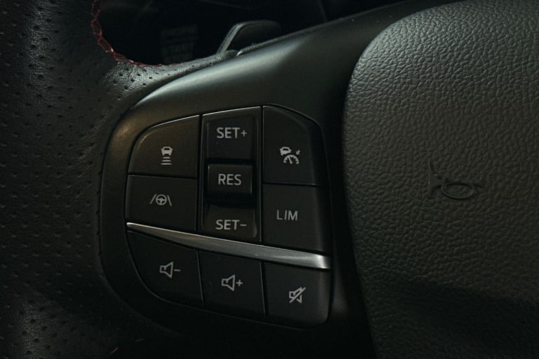 2021 Ford Kuga F8951 4x4 Diesel Automatic