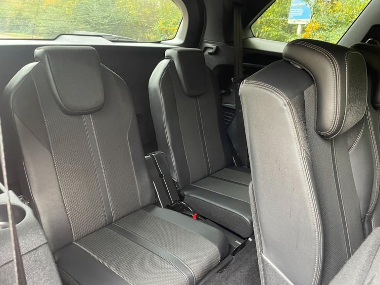 2023 Peugeot 5008 1.2 PureTech GT EAT Euro 6 (s/s) 5dr HATCHBACK Petrol Automatic