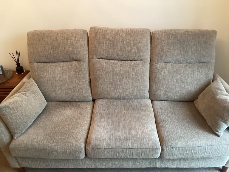 image for As new sofa