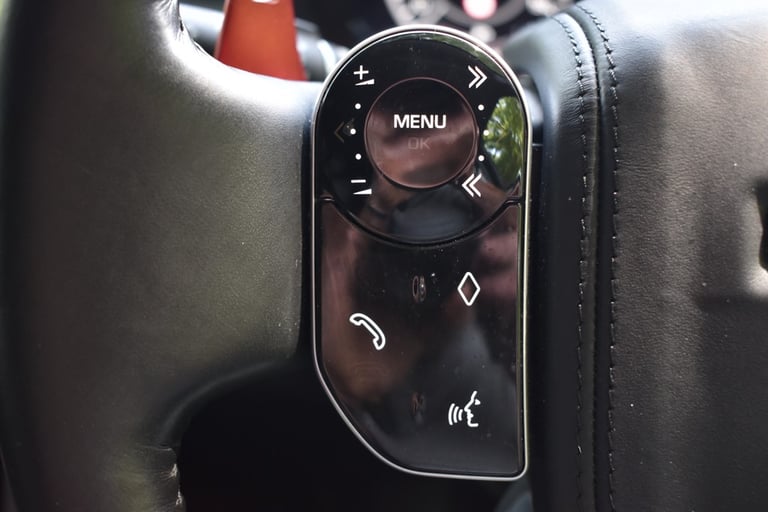 2021 Land Rover Range Rover V8 SVAUTOBIOGRAPHY DYNAMIC+REAR ENTERTAINMENT! Estate Petrol Automatic