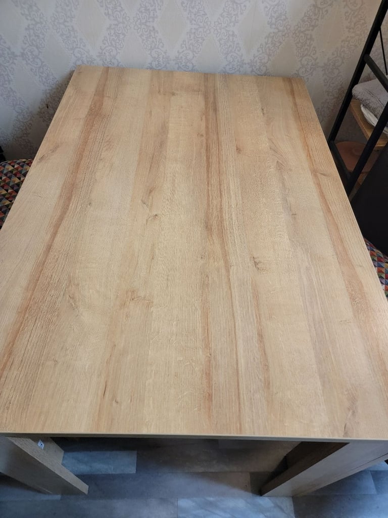 4 seater Kitchen Dinning Table