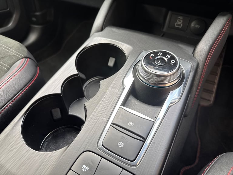 2024 Ford Kuga 5Dr ST-Line Edition 2.5 PHEV 225PS 2WD Auto Estate Petrol Parallel PHEV Automatic