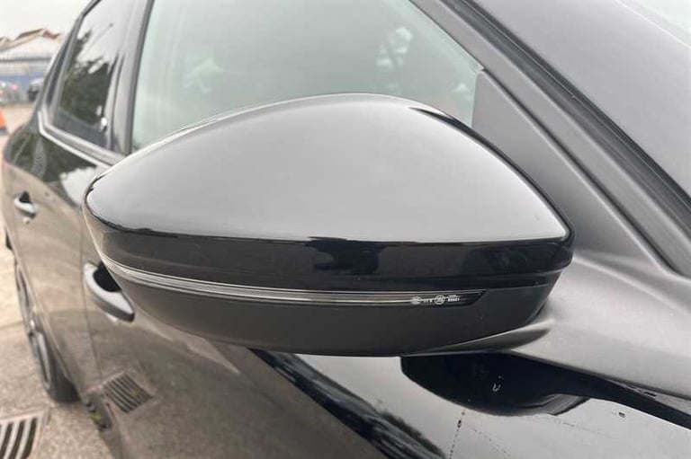 2024 Vauxhall Corsa 100kW GS 50kWh 5dr Auto [11kWCh] HATCHBACK ELECTRIC Automatic