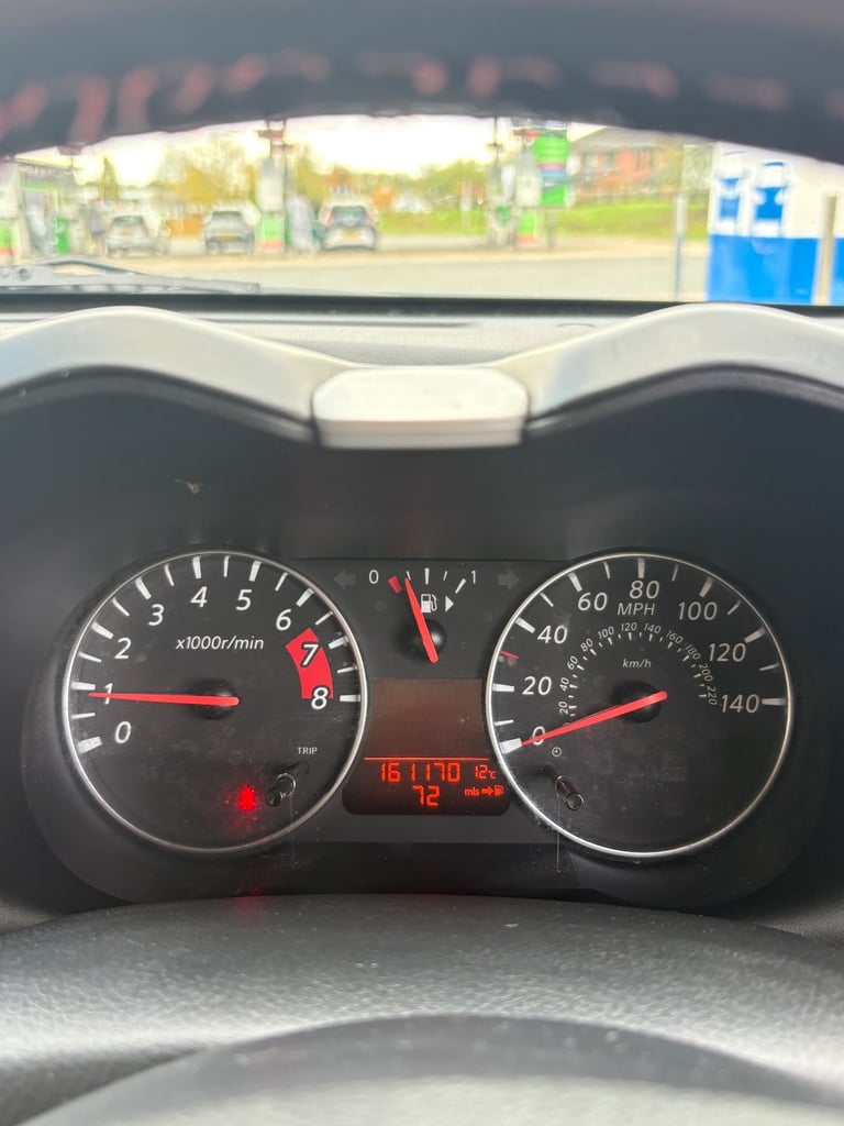 Nissan, NOTE, MPV, 2010, Manual, 1386 (cc), 5 doors