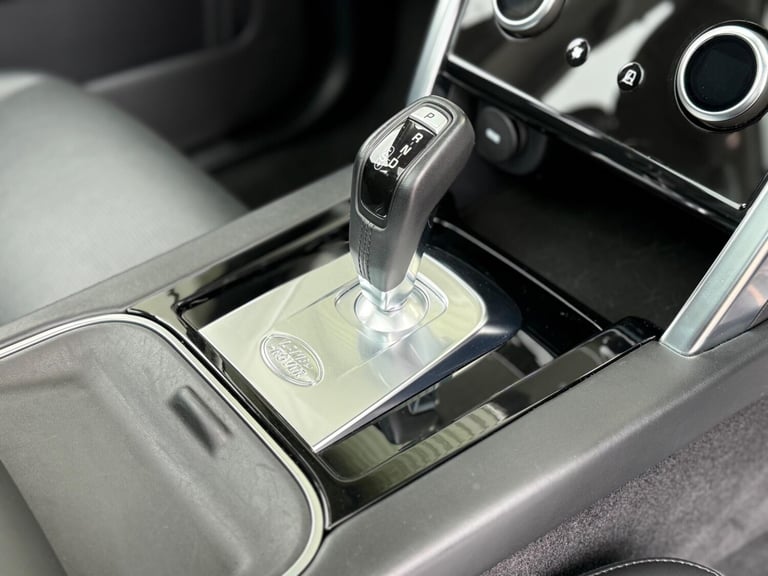 2020 Land Rover Discovery Sport 2.0 P250 MHEV HSE Auto 4WD Euro 6 (s/s) 5dr ESTATE Petrol Automatic