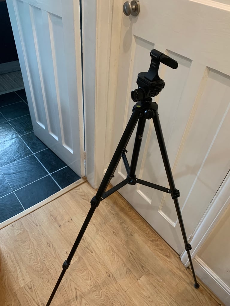 Sony Camera Tripod