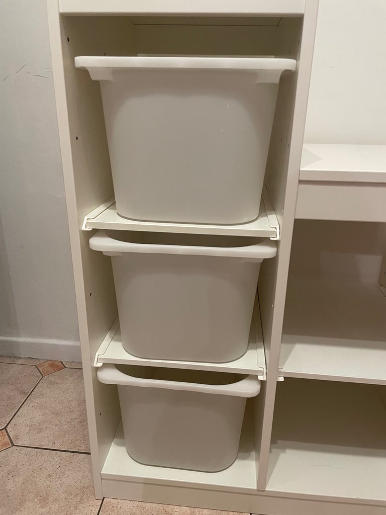 IKEA Trofast storage unit 