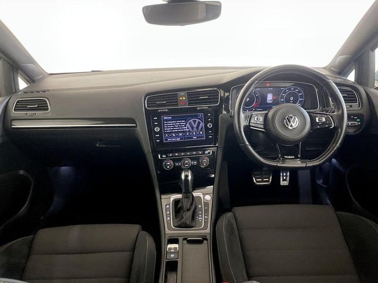 2020 Volkswagen Golf 2.0 TSI 300 R 5dr 4MOTION DSG HATCHBACK PETROL Automatic