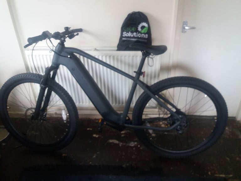 image for Claude Butler Wrath 1.0 360W Brand new never ridden Pristine condition