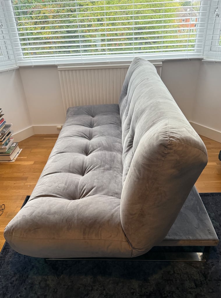 Sofa bed double