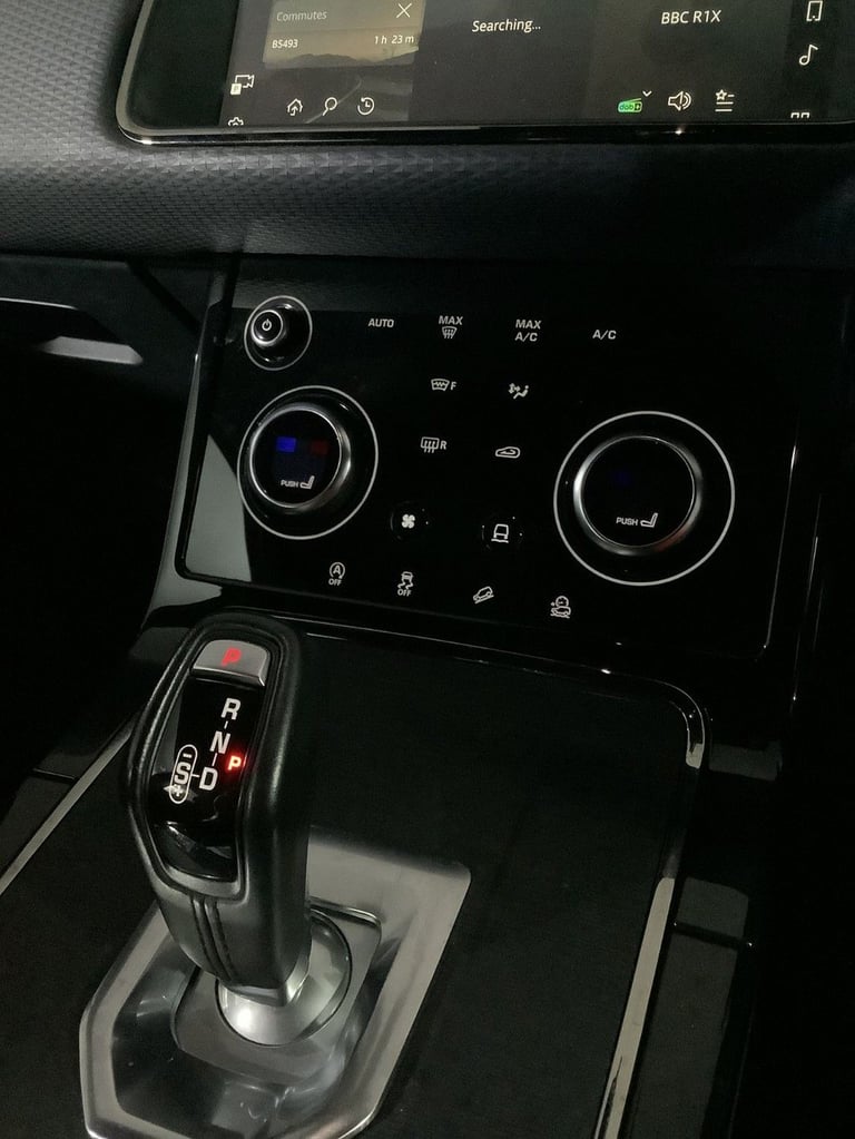 2021 Land Rover Range Rover Evoque 2.0 P200 R-Dynamic S 5dr Auto ESTATE PETROL Automatic