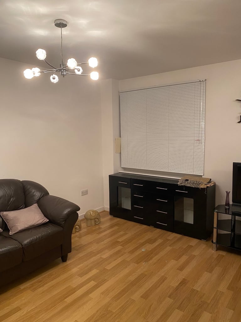 Modern 2 bedroom apartment 
