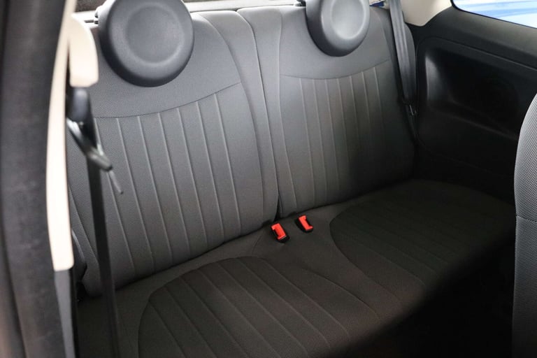 2013 Fiat 500 1.2 500 Lounge MultiJet 3dr Hatchback Diesel Manual