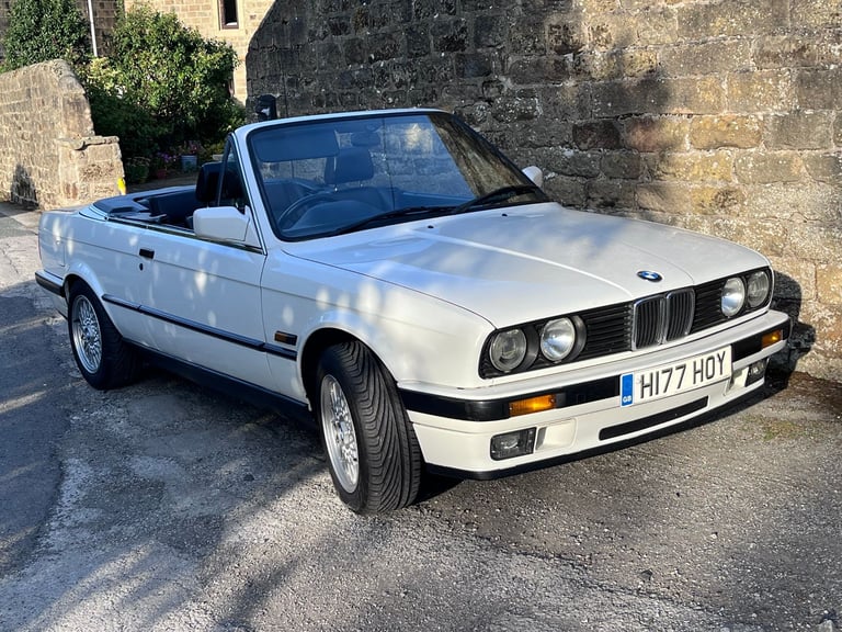 BMW e30 Wind Deflector  £70