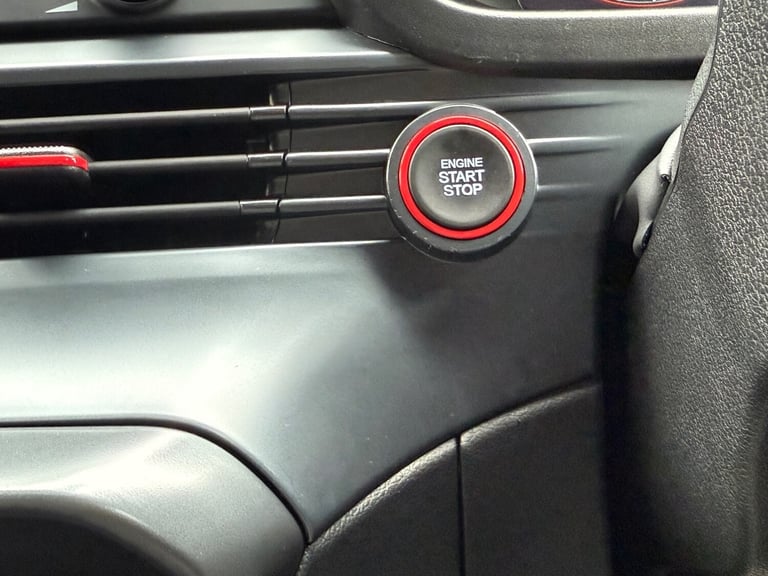 2024 Hyundai i20 1.0T GDi N Line S 5dr DCT Hatchback Petrol Automatic