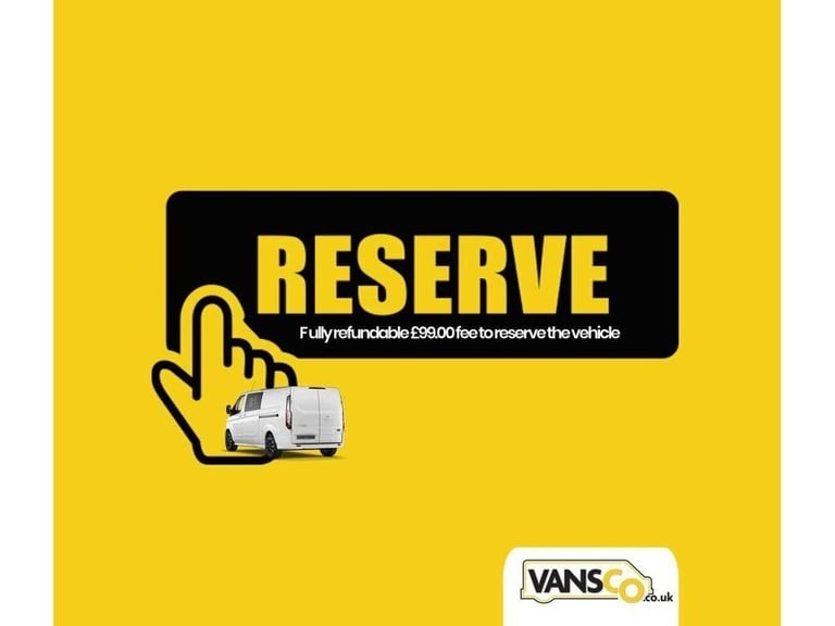 2020 Ford Transit Custom 2.0 280 EcoBlue Limited Panel Van 5dr Diesel Manual L1 H1 Euro 6 (s/s) (...