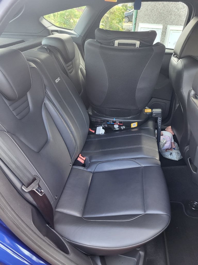 Ford, FOCUS, Hatchback, 2016, Manual, 1997 (cc), 5 doors
