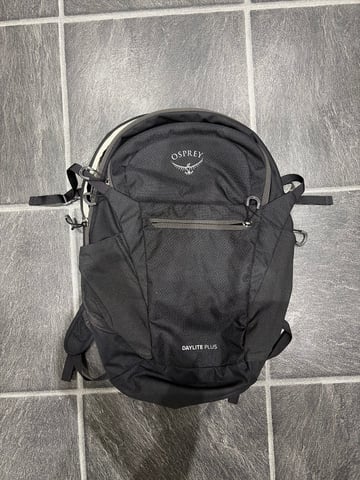 Osprey Daylite Plus – Used in Ferndale, Rhondda Cynon Taf Gumtree