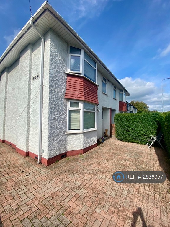 3 bedroom house in Caerphilly Road, Cardiff, CF14 (3 bed) (#2636357)