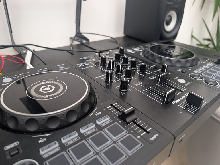 image for Pioneer DDJ-400 