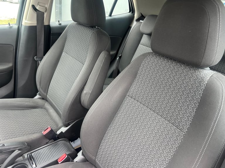 VAUXHALL MOKKA X 1.4 i Turbo ecoTEC Design Nav Grey Manual Petrol 2018