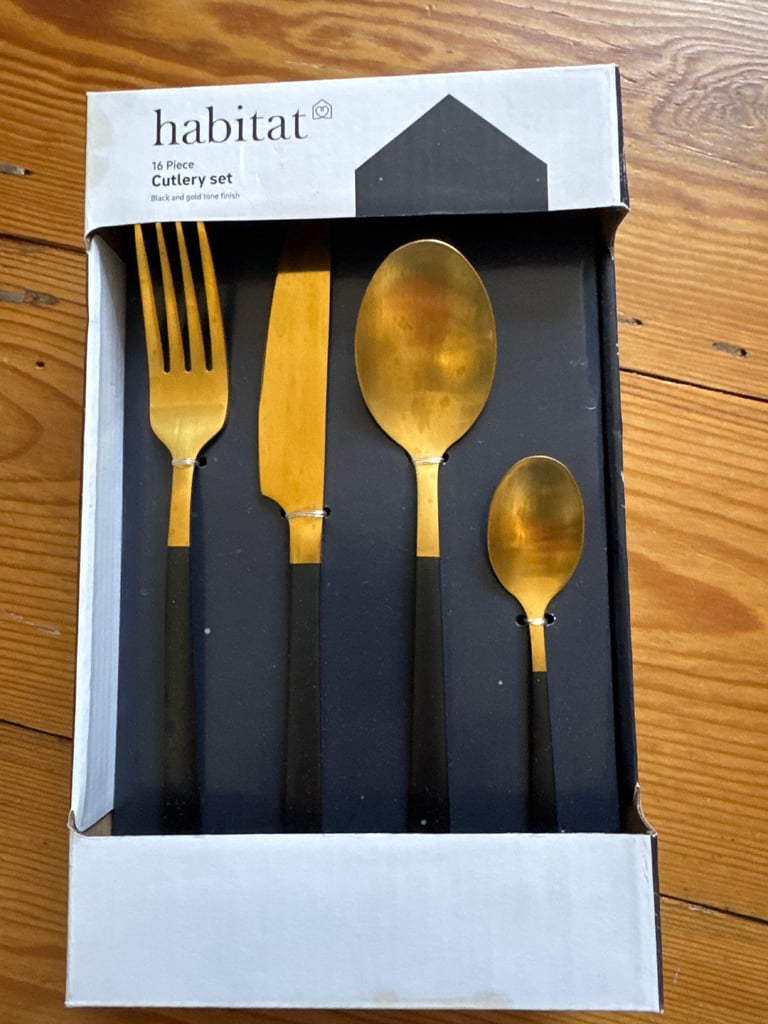 image for Cutlery