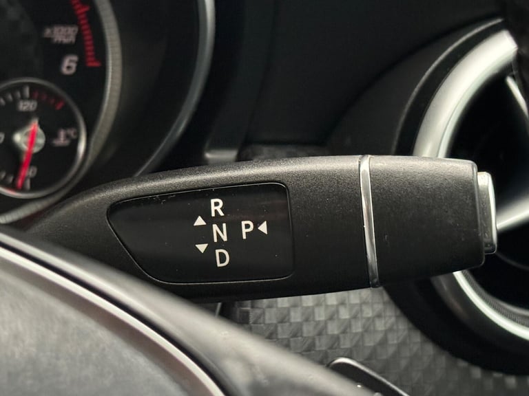 2016 Mercedes-Benz A-Class 2.1 A200d Sport (Premium) 7G-DCT Euro 6 (s/s) 5dr HATCHBACK Diesel Aut...