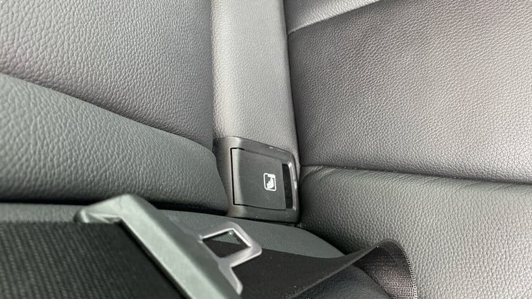 2020 BMW 2 Series 218i M Sport 4dr DCT Petrol Saloon Saloon Petrol Automatic