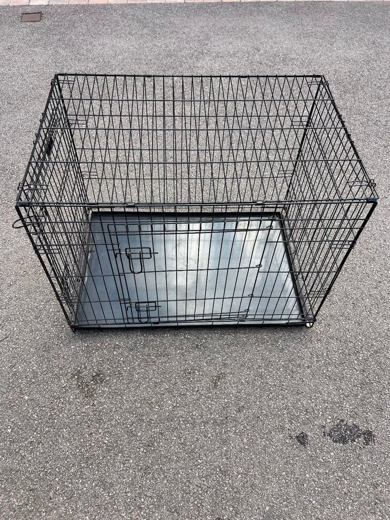 Dog Crate XL