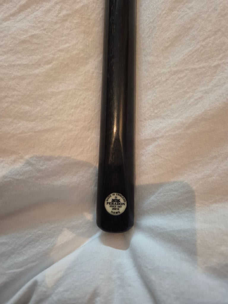 image for Peradon hawk pool cue 