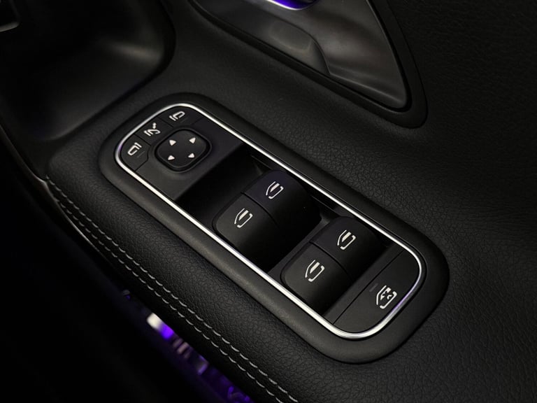  Mercedes-Benz CLA 2.0 CLA220d AMG Line (Premium Plus 2) Coupe 8G-DCT Euro 6 (s/s) 4dr Diesel Aut...