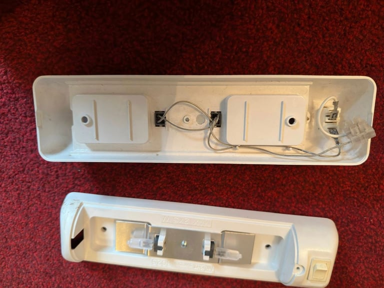 12v Campervan/Caravan Lights 